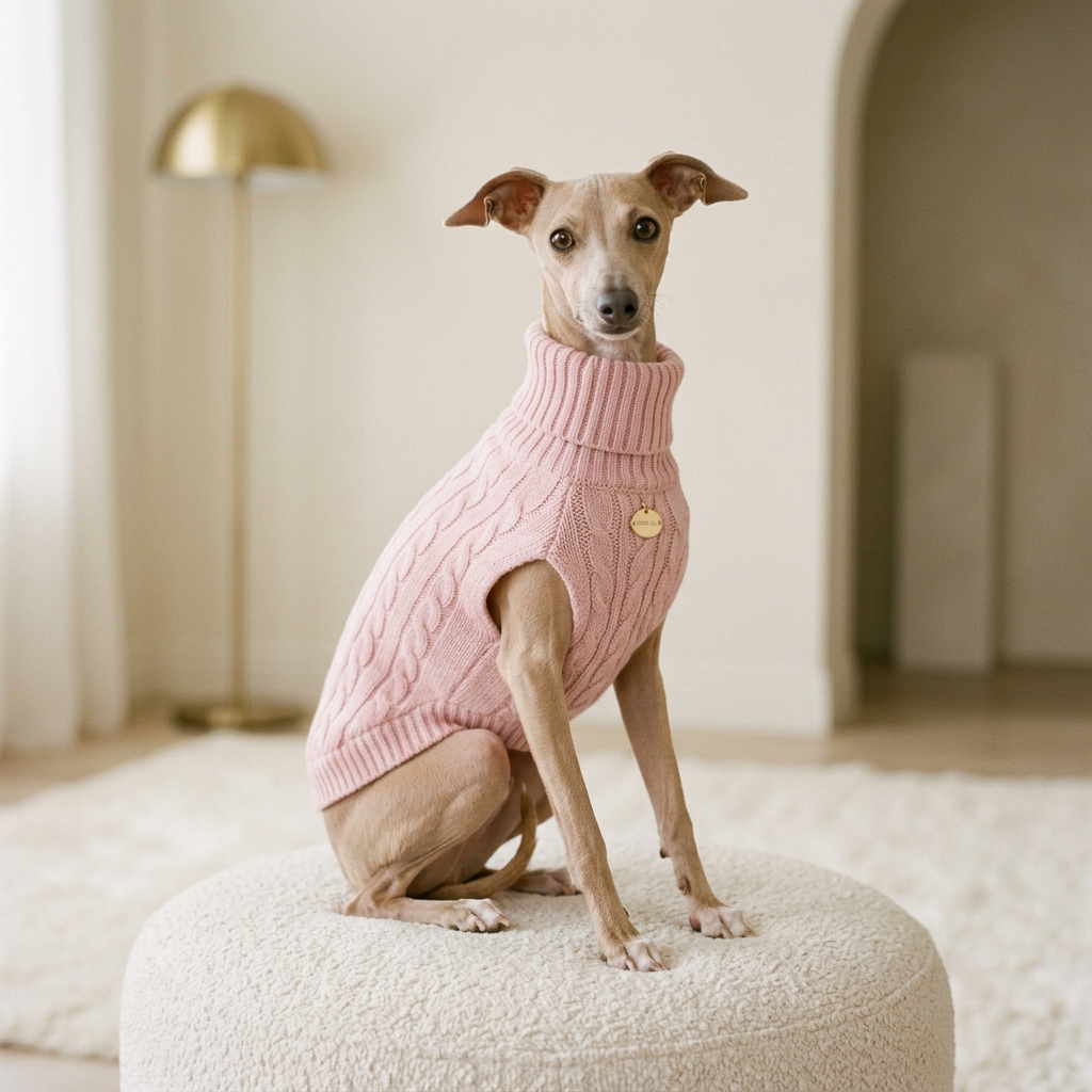 dududog pet fashion product prepared for a buyer inquiry